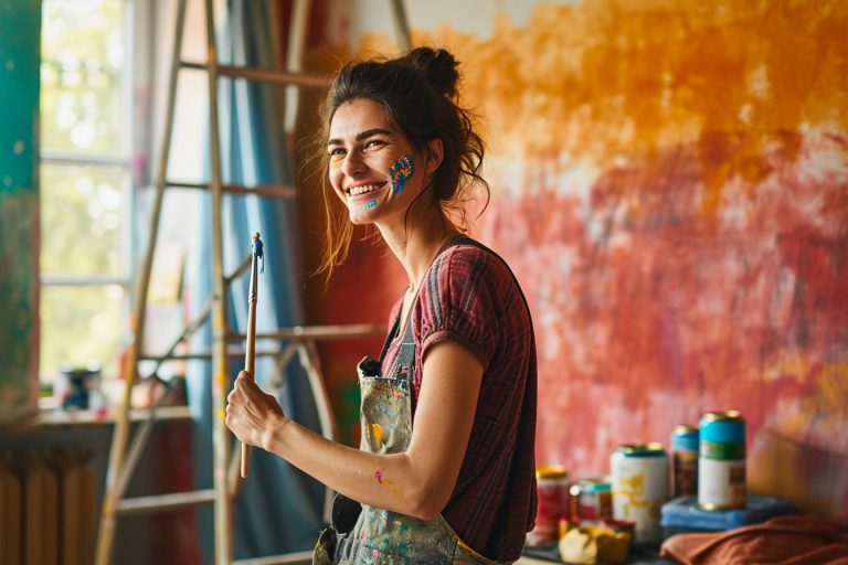 DIY rénovation : conseils pratiques pour réaliser des petits travaux vous-même