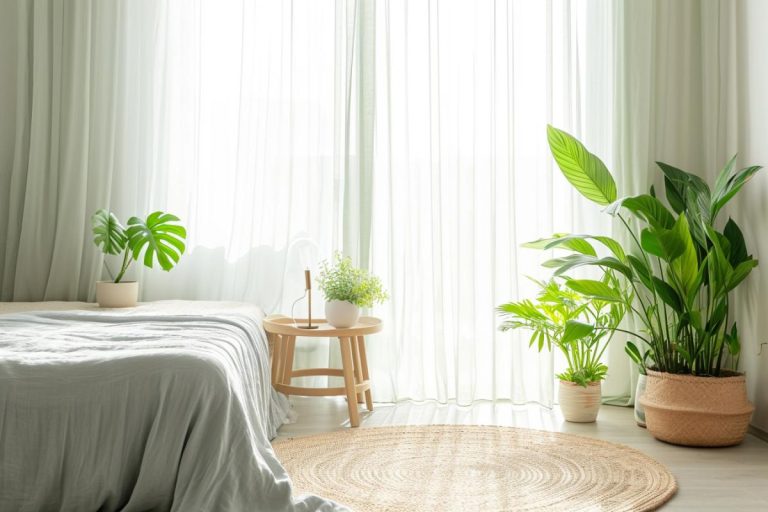 Rénover votre chambre : Idées pour un havre de paix