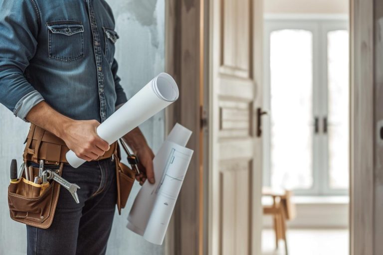 Sécurité et design : Le rôle crucial du serrurier dans la rénovation