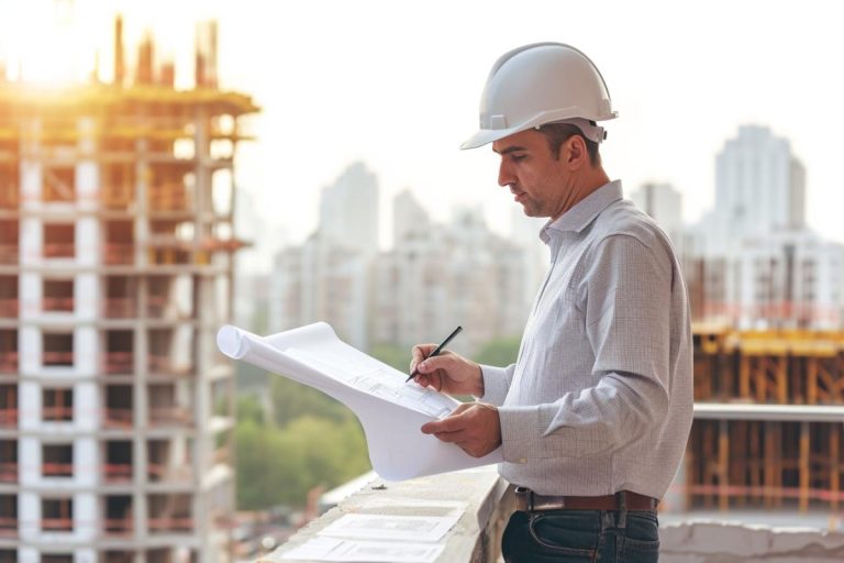 L'importance du maître d'œuvre dans vos projets de rénovation