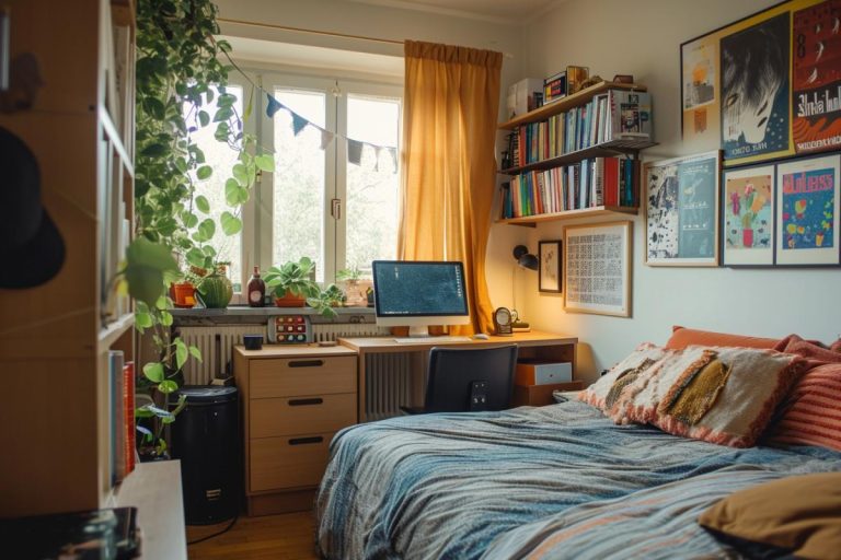 Meubles pour chambre ado : Achat et design à petit prix