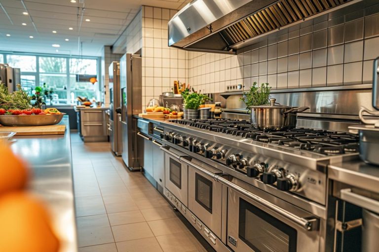 Relooking professionnel de cuisine : conseils et coût