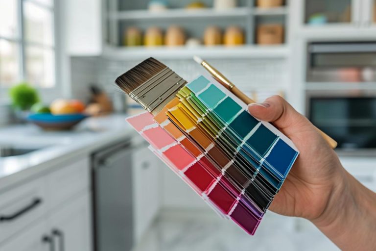 Relooking pro pour transformer votre cuisine