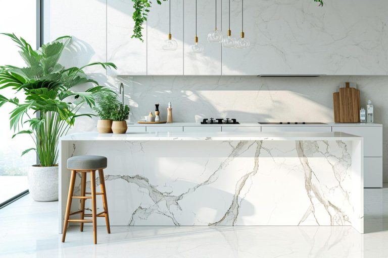 Plans de travail cuisine : couleurs et prix attractifs