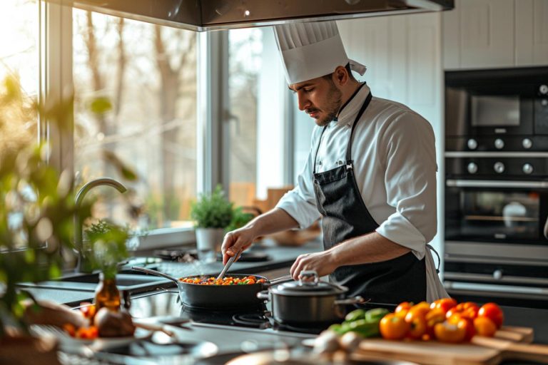 Rénovation complète de cuisine : guide et coût des travaux