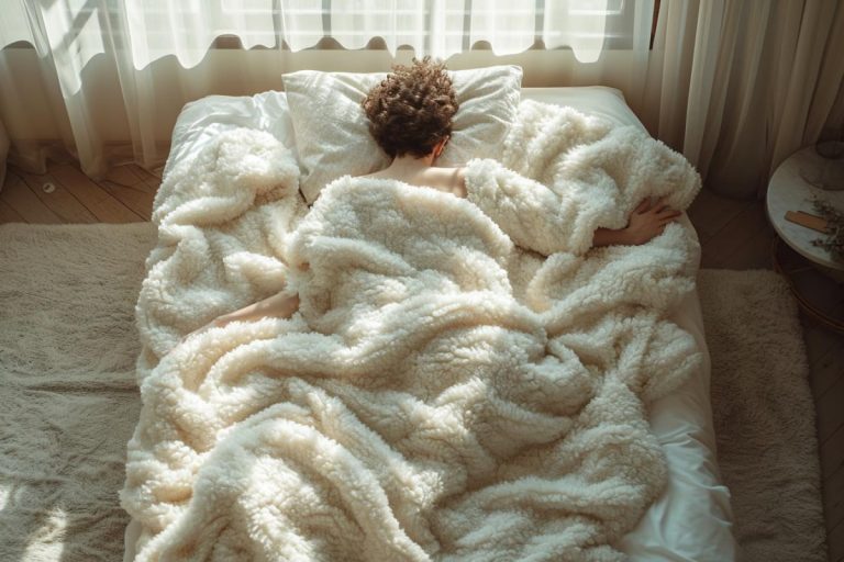 Bien choisir son surmatelas pour un sommeil optimal