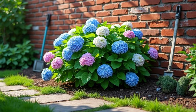 découvrez à quelle distance du mur il est conseillé de planter un hortensia afin de garantir une croissance optimale, une bonne aération et une floraison abondante dans votre jardin.