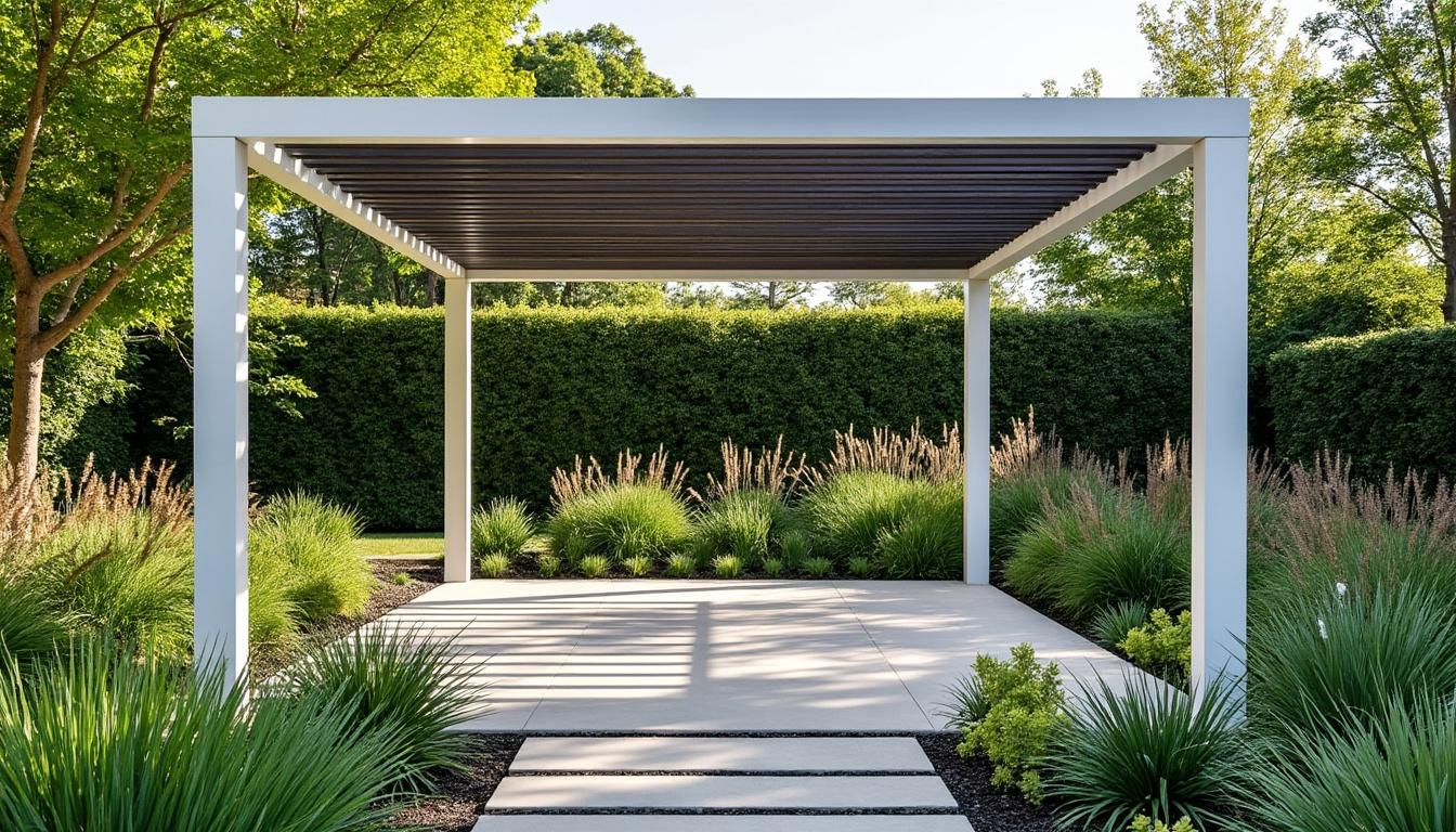 tout savoir sur la pergola à maurepas : types, matériaux, prix, autorisations et conseils d'installation. comparez les options et estimez votre budget.