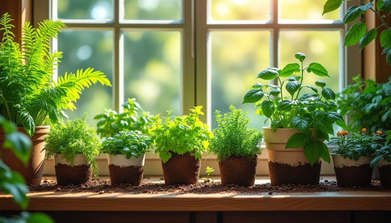 découvrez quelles plantes profitent le mieux du marc de café comme engrais naturel et apprenez à l’utiliser efficacement pour enrichir votre jardin.