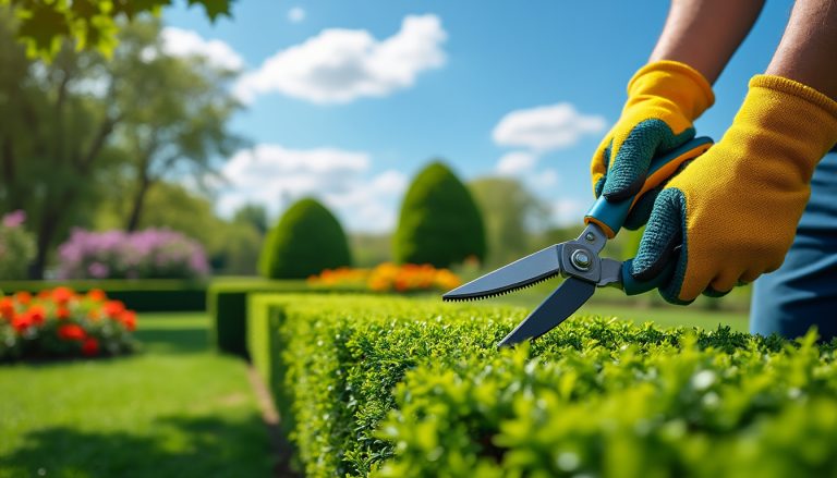 découvrez quand tailler vos haies de thuyas en 2025 et profitez de conseils pratiques pour réussir une taille efficace, préserver la santé de vos arbustes et obtenir un résultat esthétique durable.