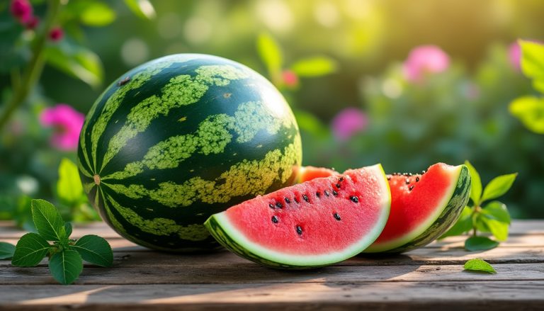 découvrez quelle est la taille idéale d’un melon pour profiter d’un fruit savoureux, mûr à point et adapté à vos besoins. conseils d’achat et astuces pour bien choisir votre melon.