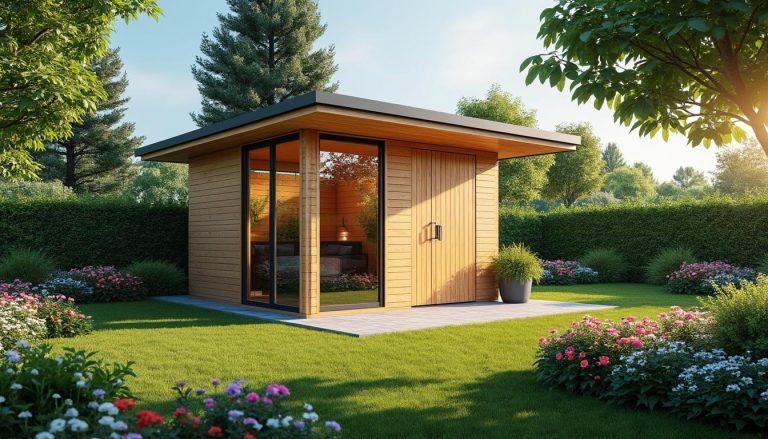 découvrez tout ce qu’il faut savoir sur la taxe des abris de jardin imposables : règles, démarches, calcul du montant et conseils pour éviter les mauvaises surprises.