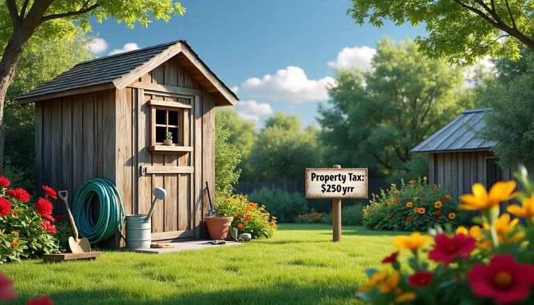découvrez l’essentiel sur l’impôt des abris de jardin : conditions, calcul, exonérations et démarches pour éviter toute mauvaise surprise fiscale concernant votre aménagement extérieur.