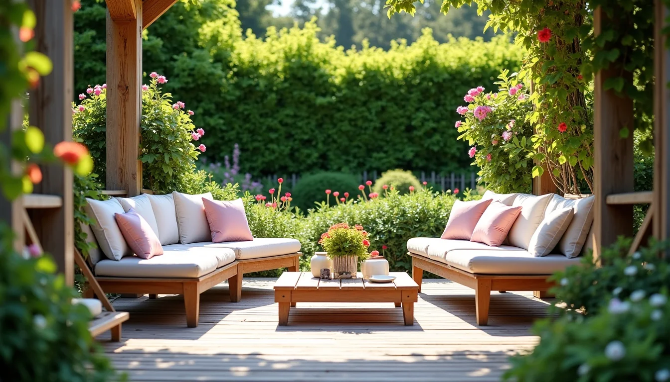 Véranda Coulommiers transformez votre extérieur sans vous ruiner